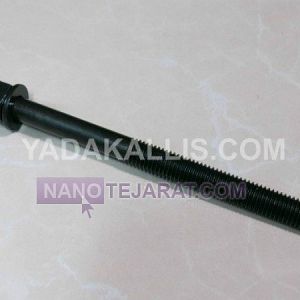 NEW HOLLAND LB95B ,B90B CYLINDER HEAD SREW NEW HOLLAND LB95B ,B90B CYLINDER HEAD SREW